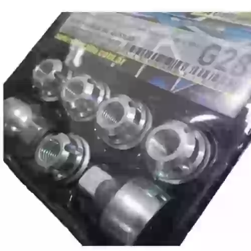 Juego antirrobo cod: g28