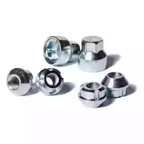 Juego antirrobo cod: a16c