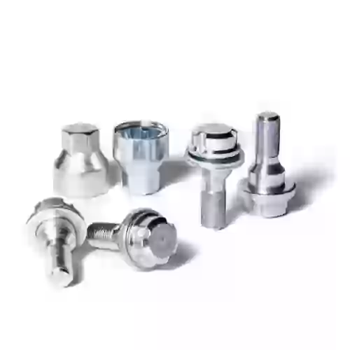 Juego antirrobo cod: d24