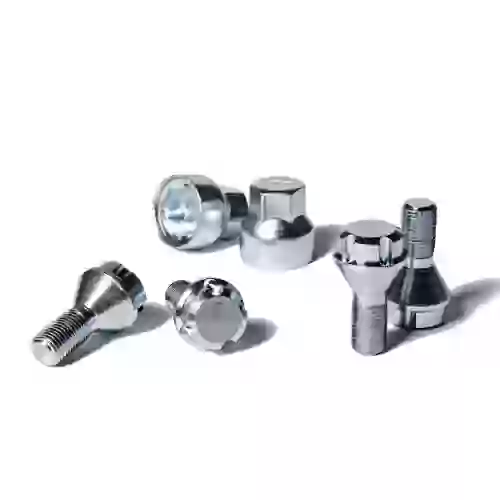 Juego antirrobo cod: b7