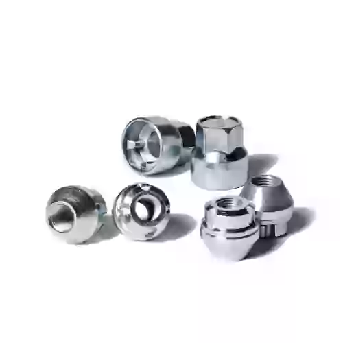 Juego antirrobo cod: a9c