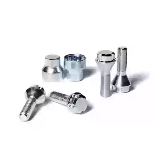 Juego antirrobo cod: b12