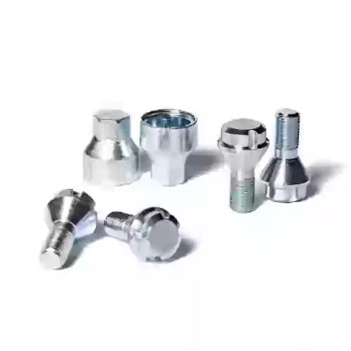 Juego antirrobo cod: b21