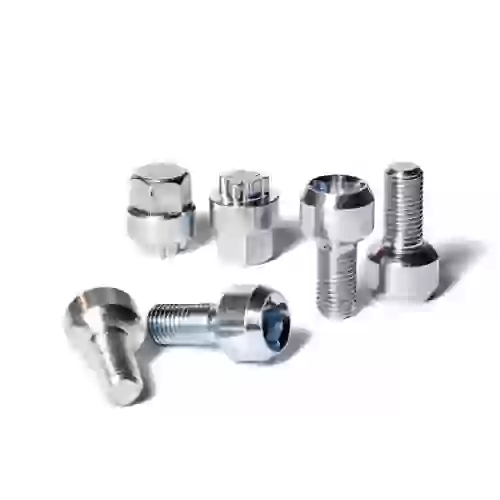 Juego antirrobo cod: d7f