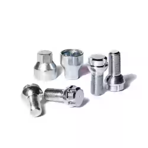 Juego antirrobo cod: d12