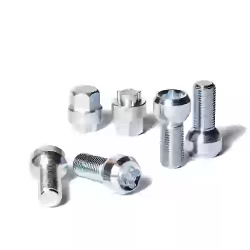 Juego antirrobo cod: d12f