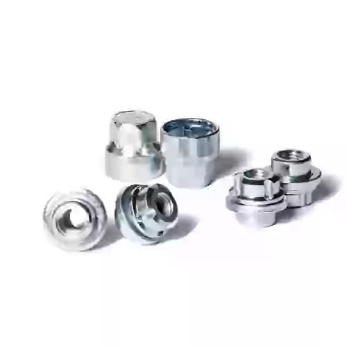 Juego antirrobo cod: d21