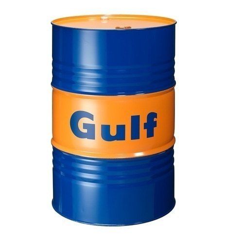 Gulf max 15w40 205l mineral api sl / cf  