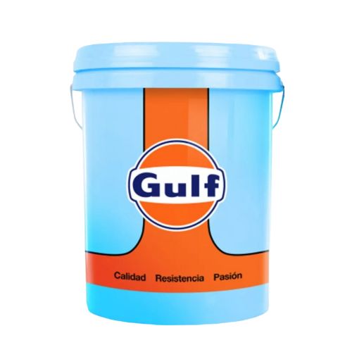 Gulf max 15w40 20l mineral api sl / cf  