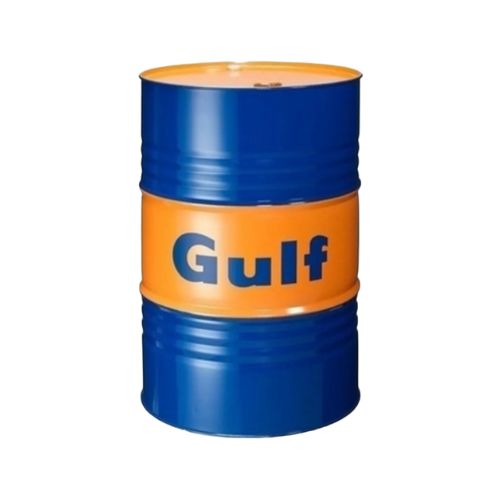 Gulf multi g 15w40 205l mineral api sf / cd  