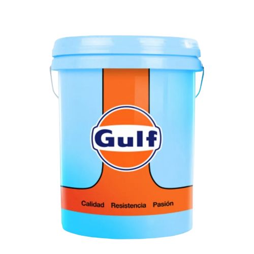 Gulf multi g 20w50 20l mineral api sf / cd  