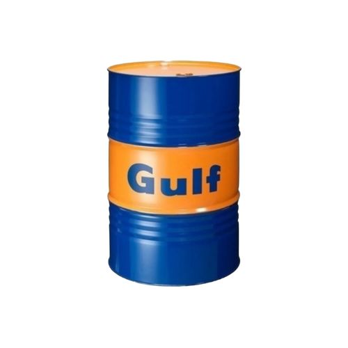 Gulf super diesel plus 15w40 205l mineral api cf-4  