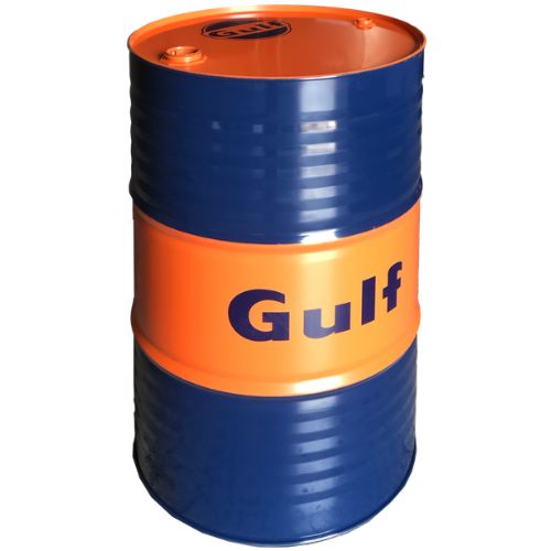 Gulf tractor uttf 10w-30 205l - john deere jd20c, massey ferguson mf 1145