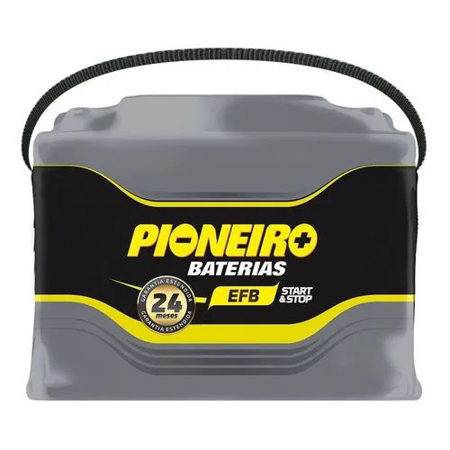 Bateria l2 star-stop pioneiro  