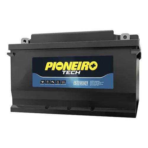 Bateria tech pioneiro  