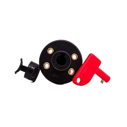 Corta corriente - (codigo anterior: dv-scl) corta corriente servicio liviano