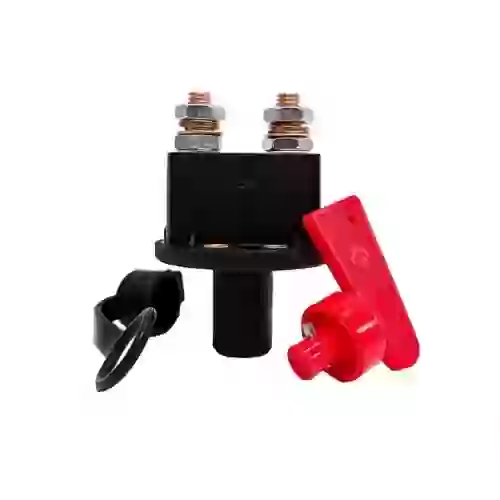 Corta corriente - (codigo anterior: dv-sml) corta corriente servicio mediano