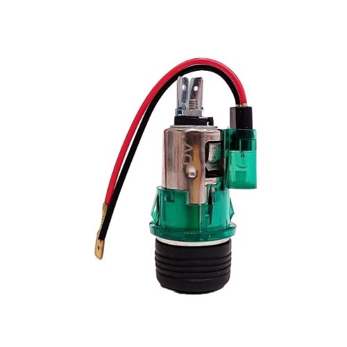 Encendedor - (codigo anterior: dv-1113) encendedor con luz modelo nuevo