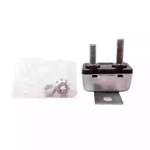 Fusible termico - (codigo anterior: dv-1001-25) fusible termico 25 amp  