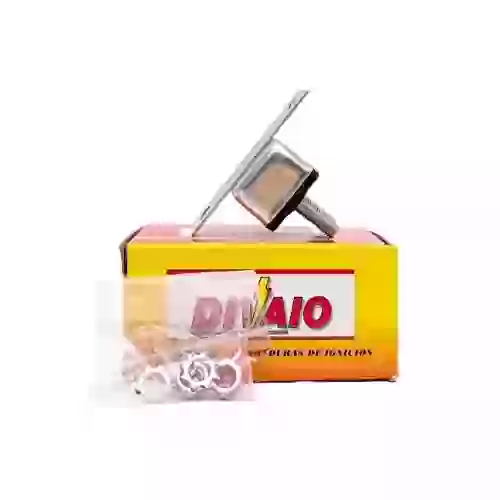 Fusible termico - (codigo anterior: dv-1001-30) fusible termico 30 amp  