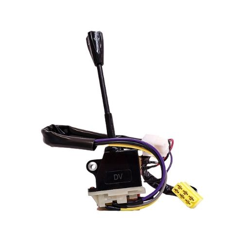 Conmutador de luces - (codigo anterior: dv-4922) conmutador de luces peugeot 504 1980 - 1987