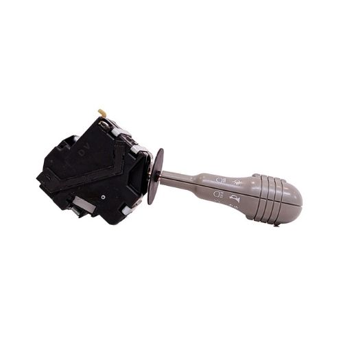 Conmutador de luces - (codigo anterior: dv-4937g) conmuatdor de luces renault twingo color gris