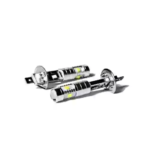 Leds cree -  h1 led cree 50w - blanco - 12v  