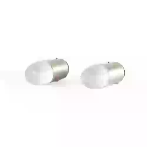 Led ceramik - 1034 - 1157 - p21/5w led ceramik 5630   -ambar 12v  