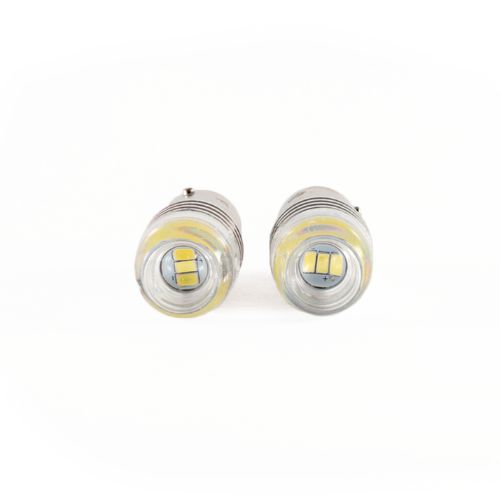 Led ceramik - 1034 - 1157 - p21/5w led ceramik 5630   -blanco  24v  