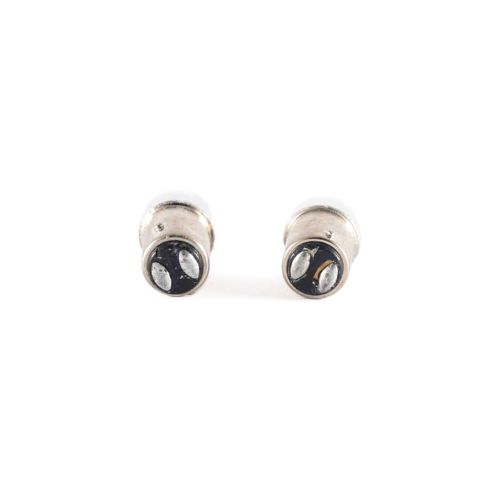 Led ceramik - 1034 - 1157 - p21/5w led ceramik 5630   -blanco  24v  