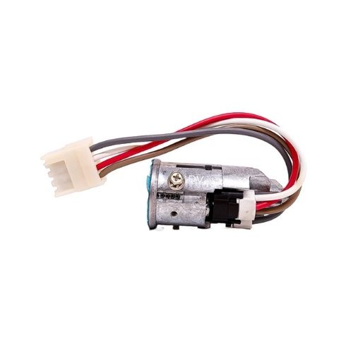 Antirrobo - (codigo anterior: dv-4318) antirrobo peugeot 504 1995-1996  