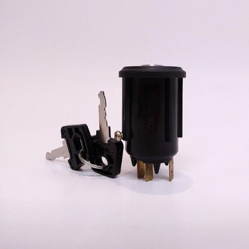 Cerradura de ignicion - (codigo anterior: dv-1314) cerradura de ignicion fiat 600 - 1500