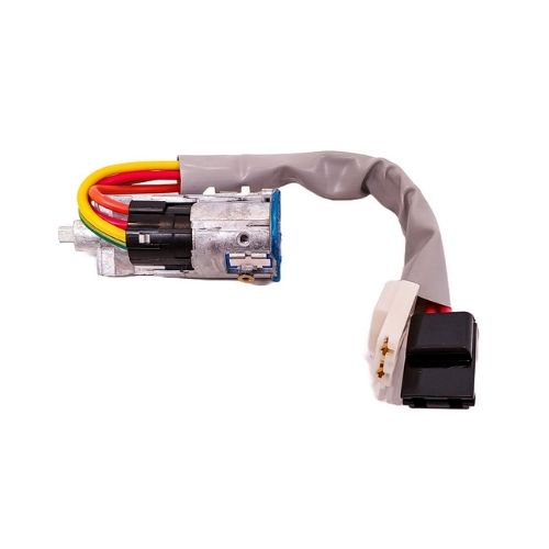 Antirrobo - (codigo anterior: dv-2136) antirrobo renault express  