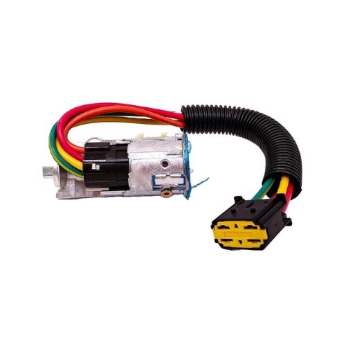 Antirrobo - (codigo anterior: dv-2138) antirrobo renault megane, scenic  