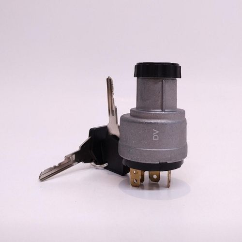 Cerradura de ignicion - (codigo anterior: dv-5102) cerradura de ignicion volkswagen dodge valiant