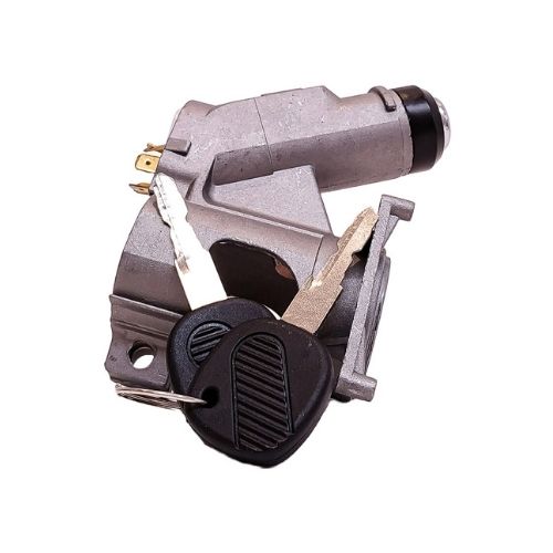 Collar completo de ignicion - (codigo anterior: dv-5301) collar completo vw golf