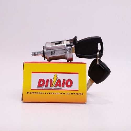Cerradura de ignicion - (codigo anterior: dv-1366) cerradura de ignicion fiat ducato - boxer - jumper