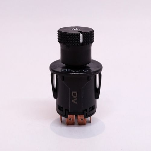 Llave rotativa - (codigo anterior: dv-3138) llave rotativa de luces general motors c-20 / d-20