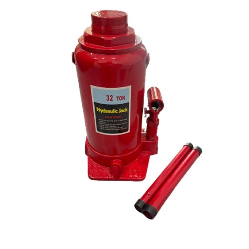 Crique botella - universal tipo botella 32t