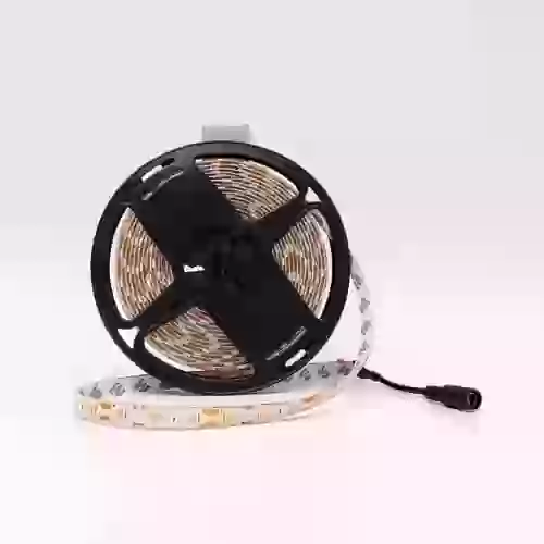Rollo de led - rollo de led (300 led) 5 metros 5050 - rosa 12v  
