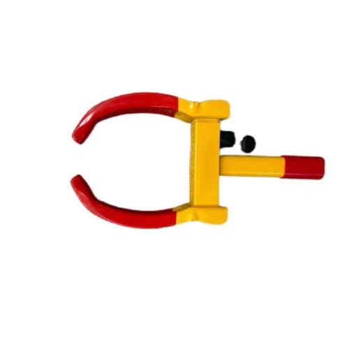 Abrazadera - heavy duty - uso especial neumaticos medidas 66 cm x 43 cm peso 1.9kg