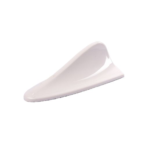 Antena - antena aleta de tiburon blanco universal cantidad por caja 50