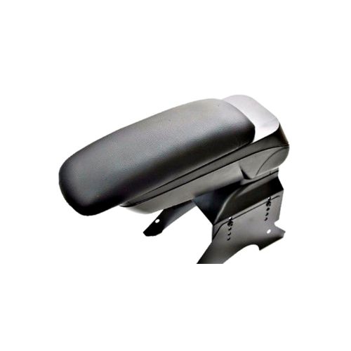 Consola apoya brazos - consola apoya brazos universal medium negro medium cantidad por caja 20