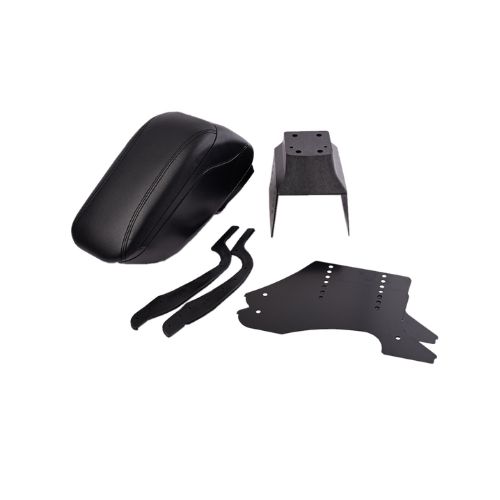 Consola apoya brazos - consola apoya brazos universal large negro large cantidad por caja 10