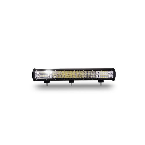 Barra de led - barra led epistar y micro led 252watts 45cm 12v/24v blanca  