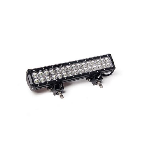 Barra de led epistar recta - barra de 30 led 90 watts - epistar (37 cm de largo) -  carcaza de aluminio - haz de luz spot (codigo anterior: bar90epima)  