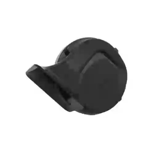 Bocina tipo klaxon caracol - ficha tipo audi i volkswagen modelos nuevos  voltaje12v envase por juego diametro 80mm  