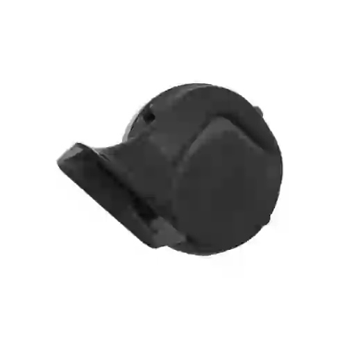 Bocina tipo klaxon caracol - ficha tipo foro modelos nuevos voltaje12v envase por unidad diametro 80mm  