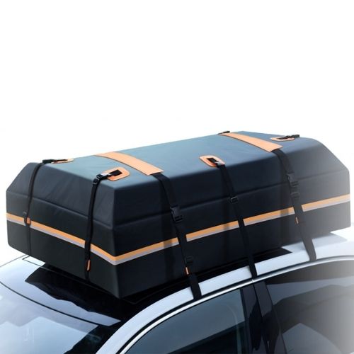 Bolso de techo - bolso para techo super water proof 130x99x43cm capacidad 553l  