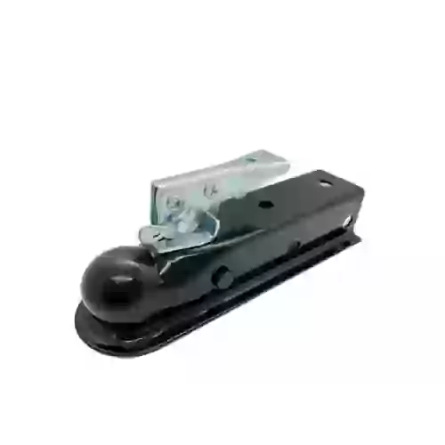 Tortuga para trailer - tortuga para trailer 2 Ã 2 plateado universal cantidad por caja 20